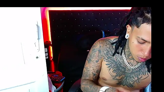 Zero-X9's cam snapshot