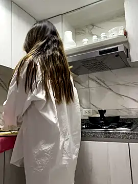 GeorginaBlack's cam snapshot