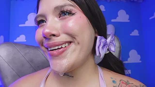 miss_keisi's cam snapshot