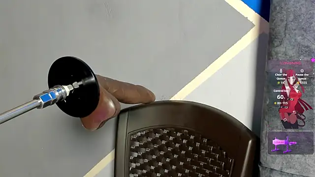 lau-hot's cam snapshot