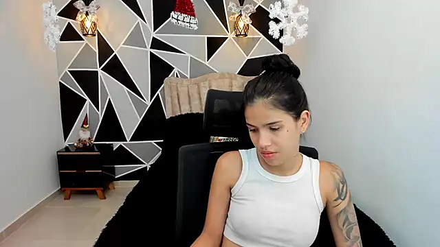 valeria-duarte's cam snapshot