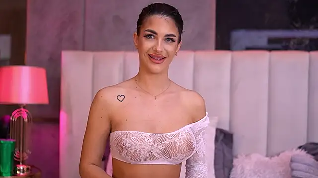 RaisaKali's cam snapshot