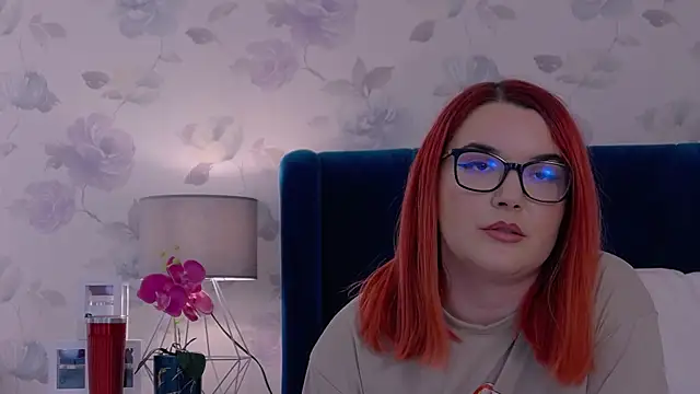 KailyKay's cam snapshot