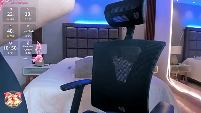 Violet_Anders's cam snapshot