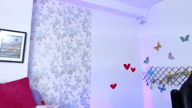 vanessa_cute1's cam snapshot