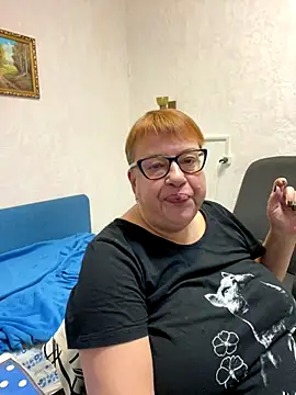 Klio5678's cam snapshot