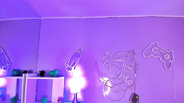 Camiila_Osorio's cam snapshot