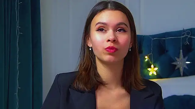 PollyLanders's cam snapshot