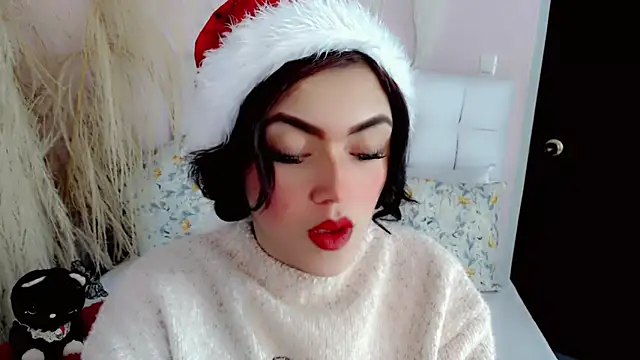 nathalialoes1 live sex cam