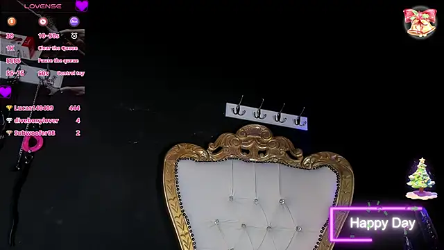 Bagiolett's cam snapshot