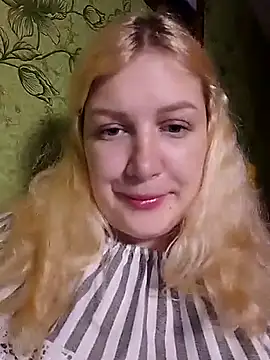 Steshaa's cam snapshot