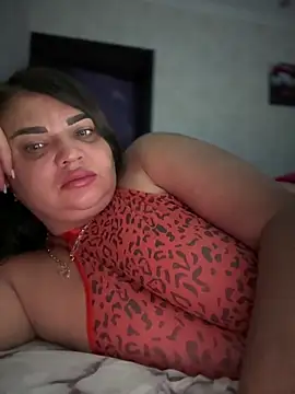 littleRikka's cam snapshot