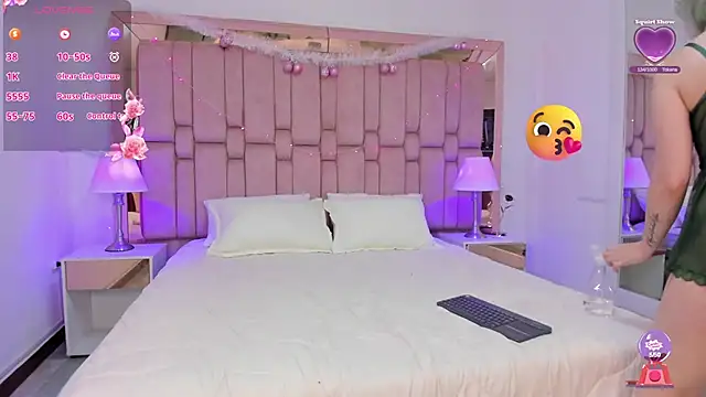 Scarletgod's cam snapshot