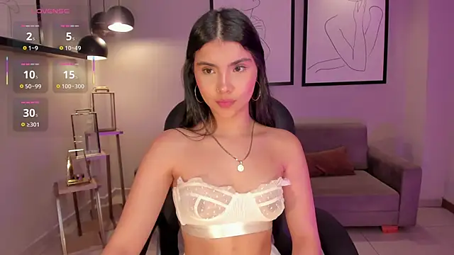 MiaLaurence's cam snapshot