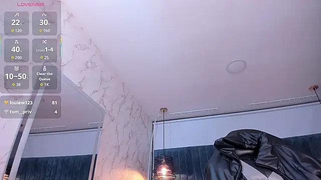 MAGIC_ISA's cam snapshot