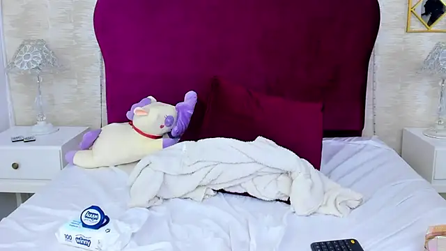 LaylaaDoll's cam snapshot