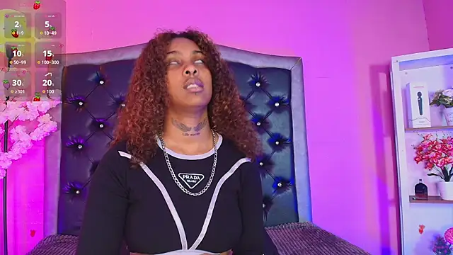 Triipsy's cam snapshot