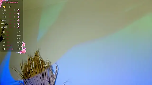 babylilly00's cam snapshot