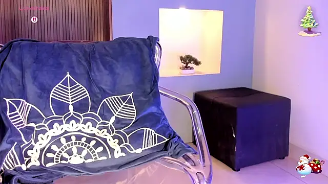 BlakmillerrGilson's cam snapshot