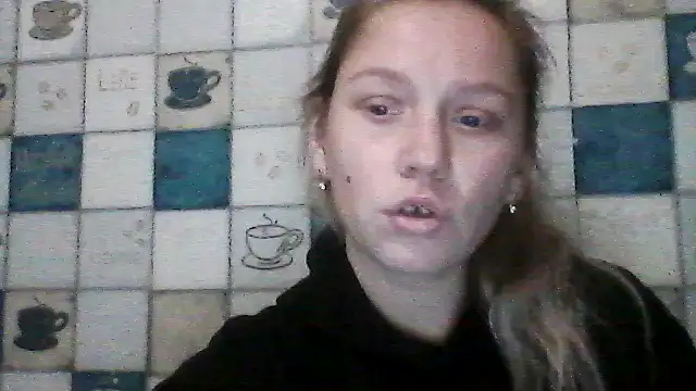 Anna_wey's cam snapshot