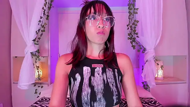 CamiGox's cam snapshot