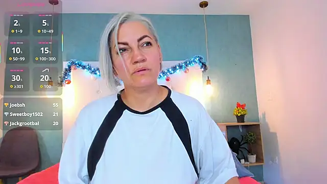 Heidy_milf's cam snapshot