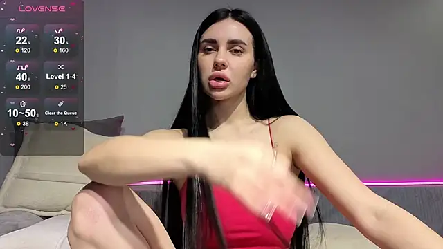 Mary__foxy's cam snapshot