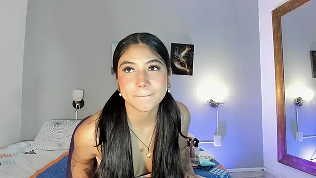 KimTayloor1's cam snapshot