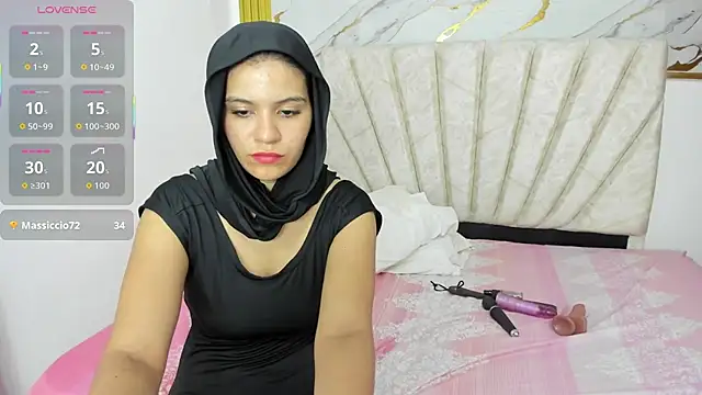 Yasmin_nazer's cam snapshot