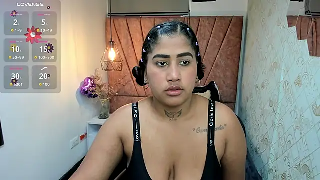 Mellany_Bleak__'s cam snapshot