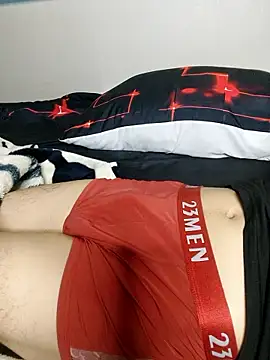 Koreanjjc's cam snapshot