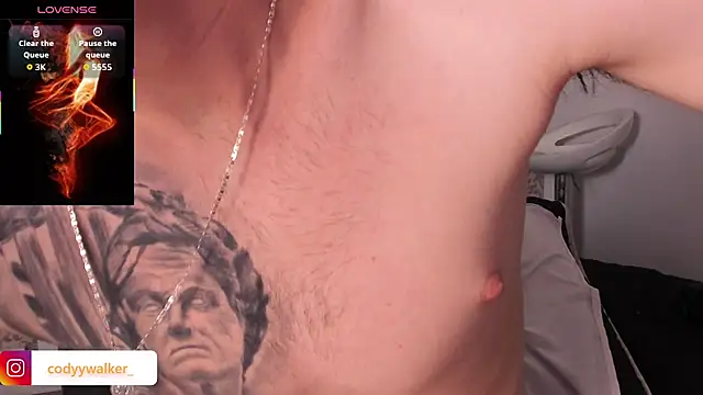 CodyWalkerR live sex cam