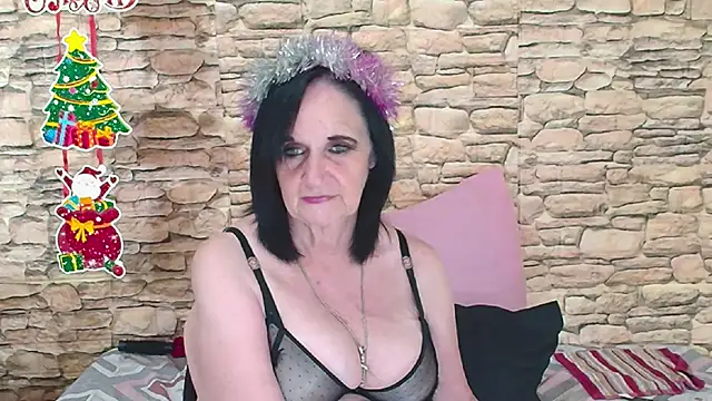 LuciousGrace live sex cam