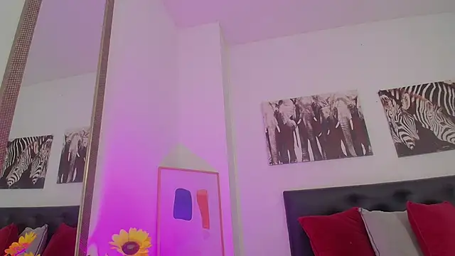 BarbaraGil1's cam snapshot