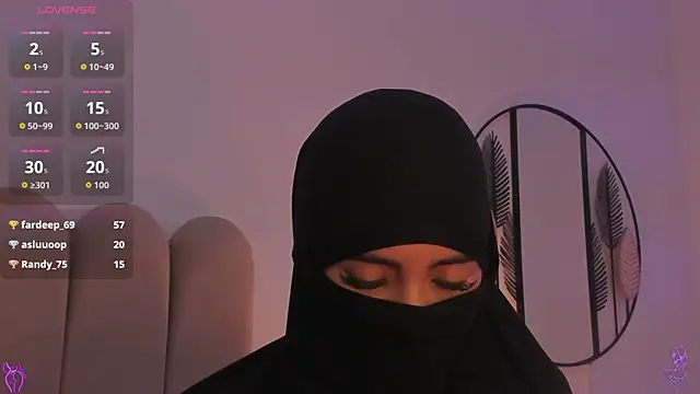 Jasmin_hamdan's cam snapshot