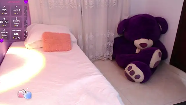 Sweety-Bon-Bon's cam snapshot