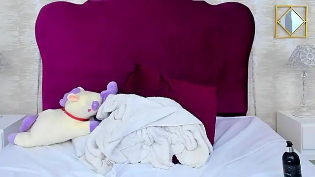 LaylaaDoll's cam snapshot