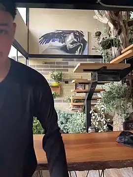 Rose-andres's cam snapshot