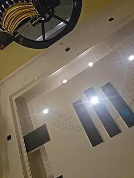 mohini_sen's cam snapshot