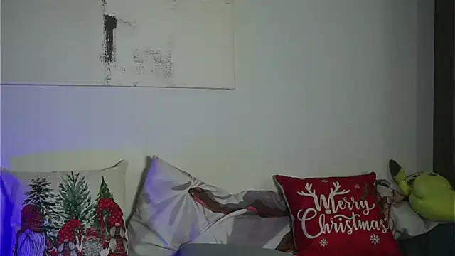 HarpyWitch's cam snapshot