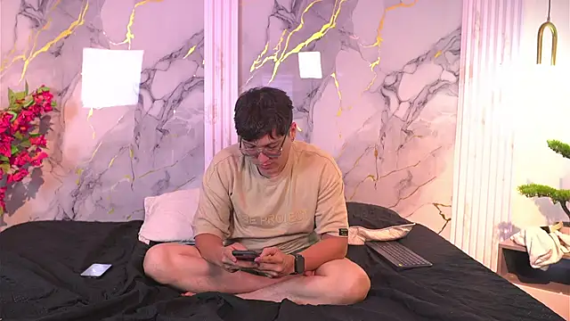 vanilla_hot's cam snapshot