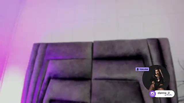 DannaJhonson1's cam snapshot