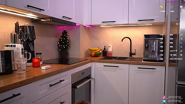 anitaraj_'s cam snapshot