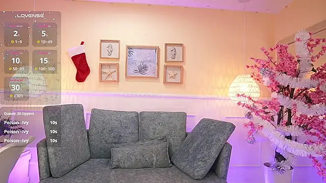 NicoleCrawft's cam snapshot