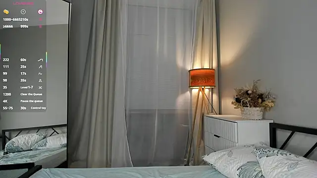 ErinBissonnette's cam snapshot