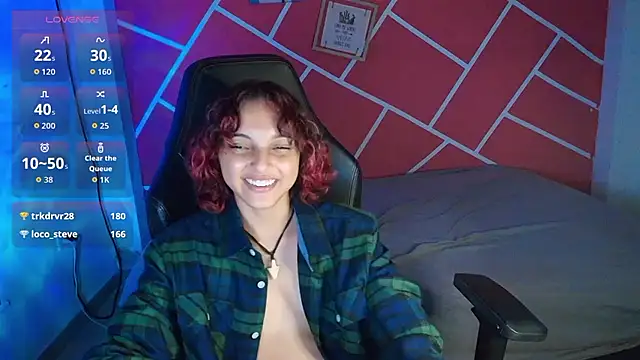 sweety_dreambaby's cam snapshot