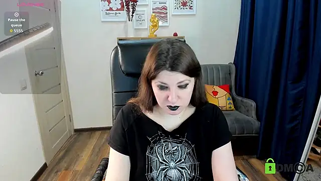 Black_Black_Rose's cam snapshot