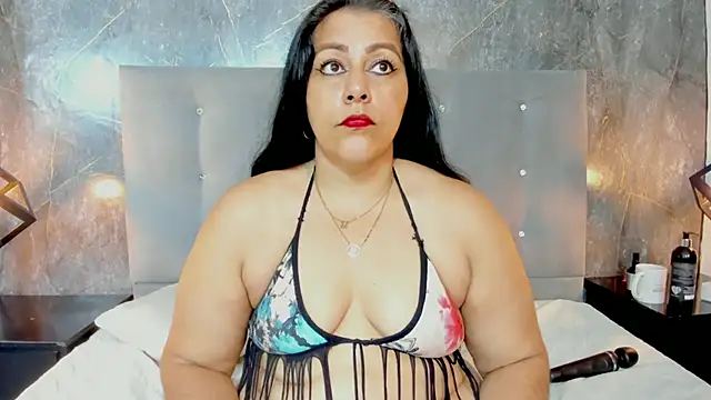 SexxyPamela's cam snapshot