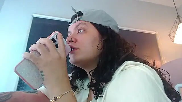 snowflake_xxx's cam snapshot