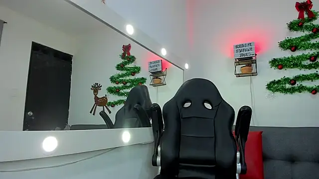 roxanne_jones1's cam snapshot